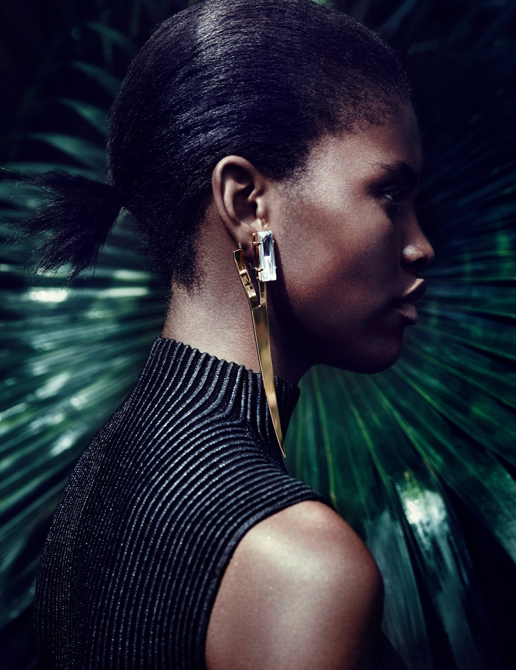 Amilna Estevao