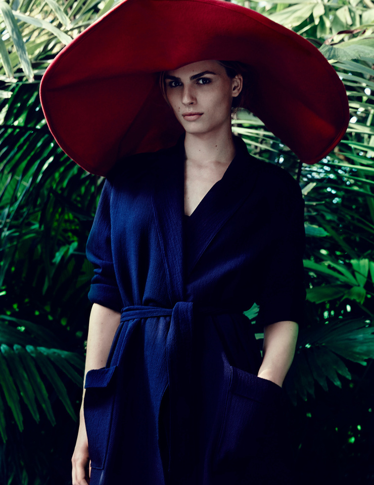Andrej Pejic