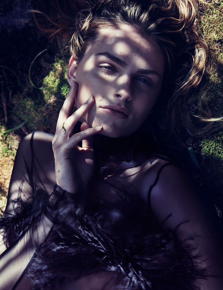 Andrej Pejic