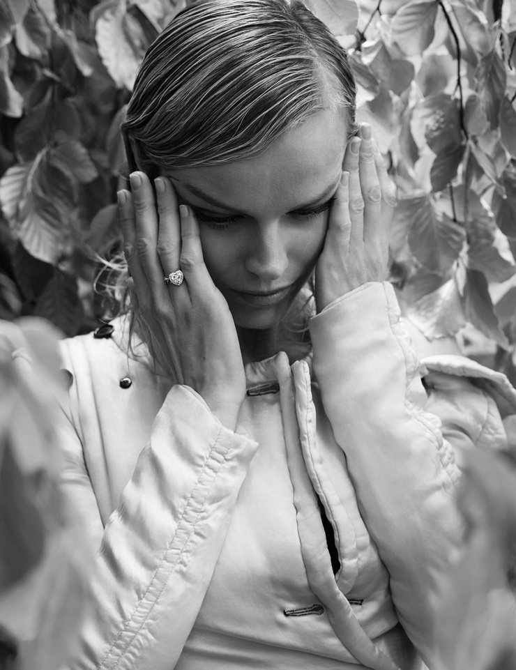 Eva Herzigova