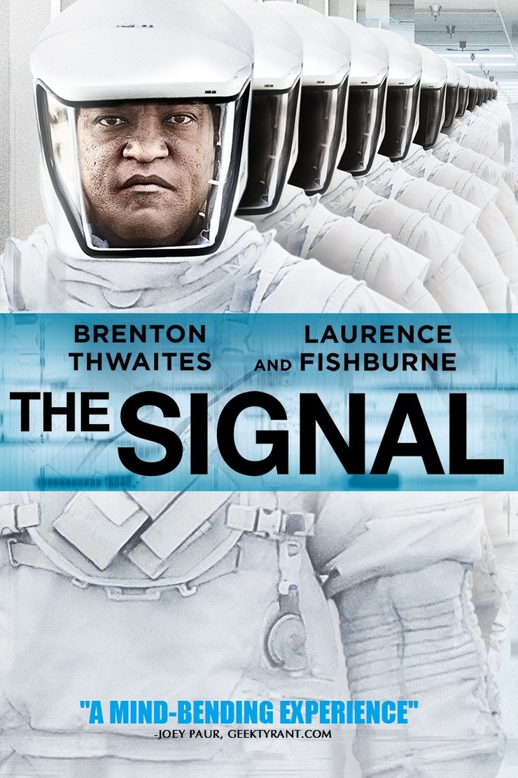 The Signal