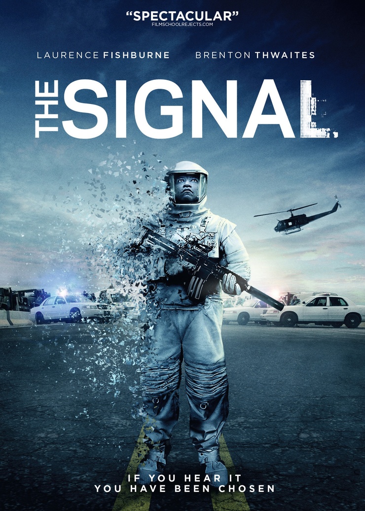 The Signal