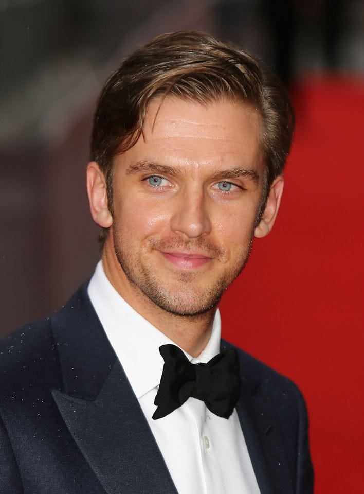 Dan Stevens