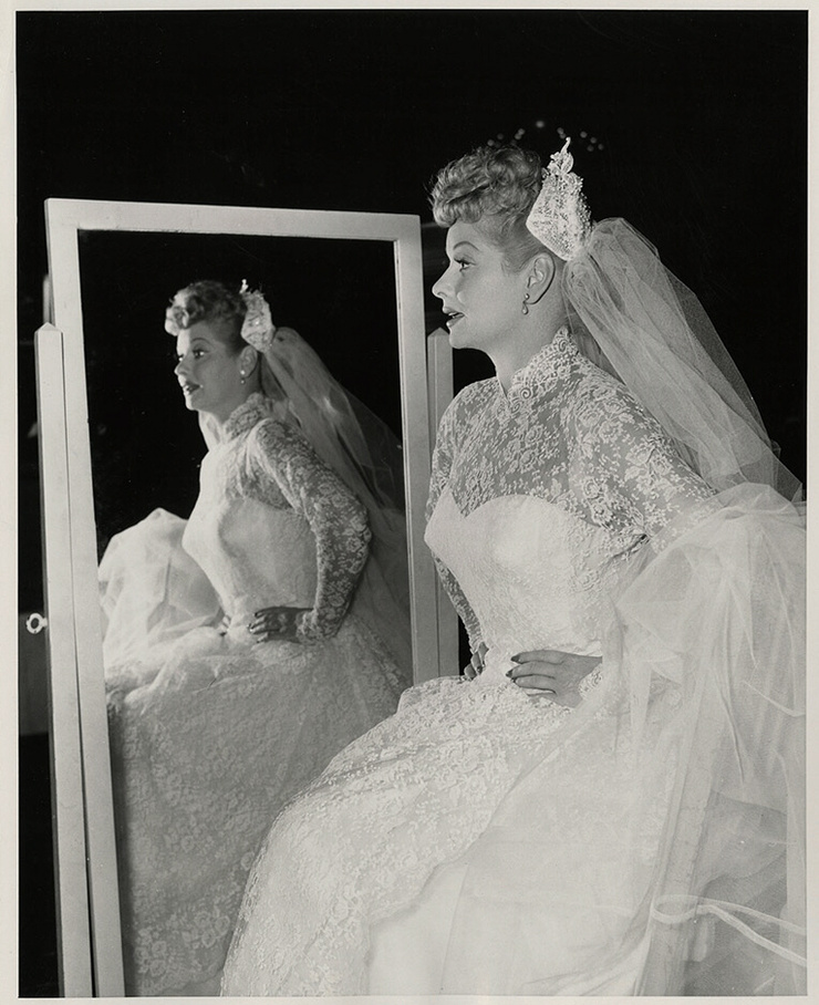 Ausgezeichnet Lucille Ball Wedding Dress Bilder Brautkleider Ideen Charmant Lucille Ball Wedding Dress Ideen Brautkleider