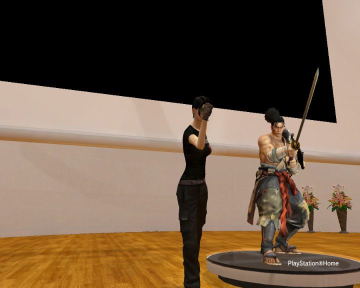 PlayStation Home