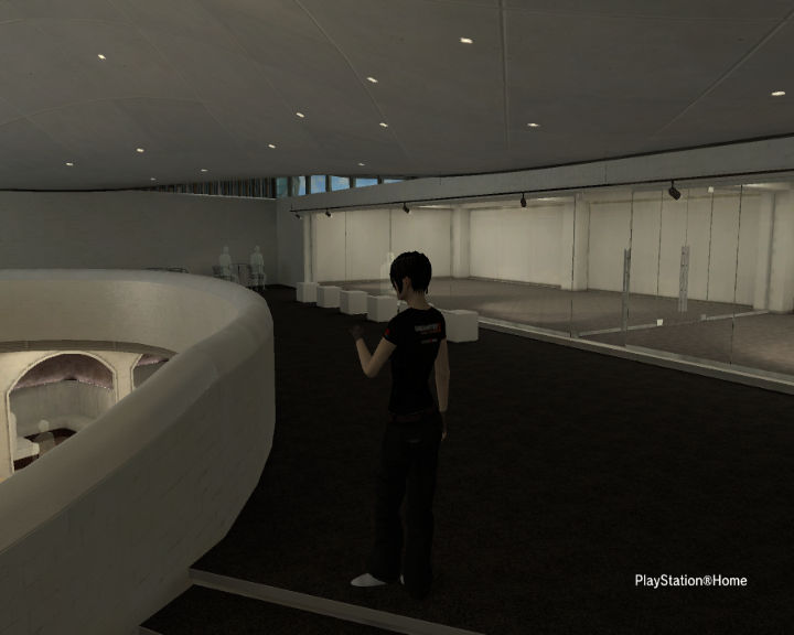 PlayStation Home