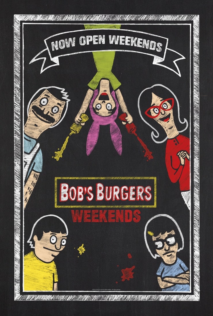 Bob's Burgers