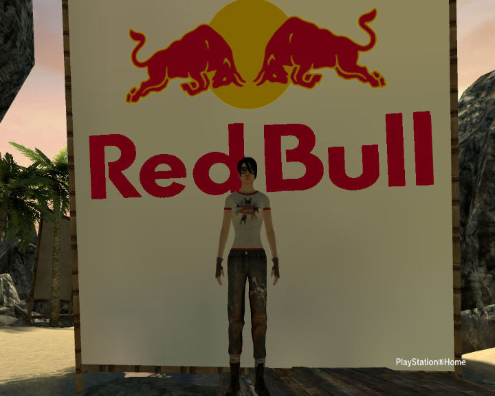 PlayStation Home