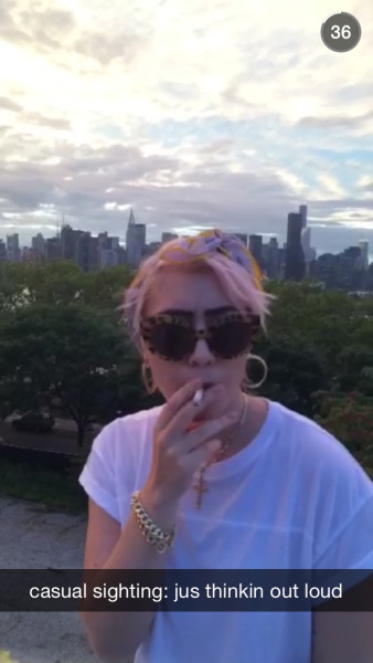 Kali Uchis