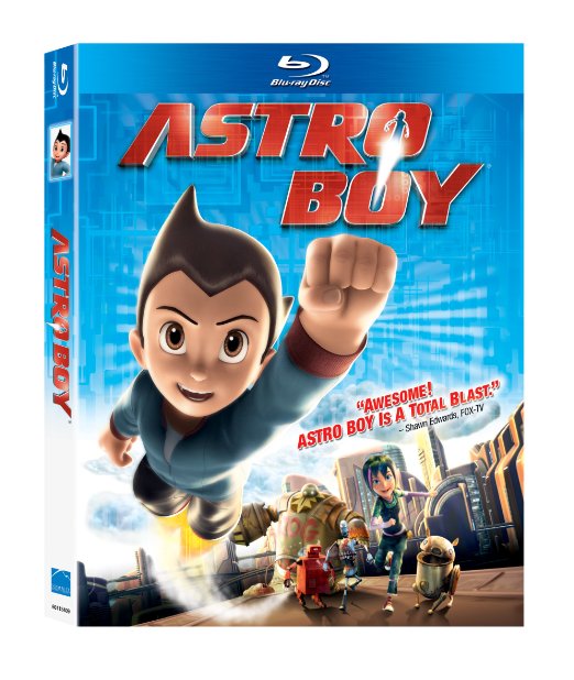 Astro Boy 