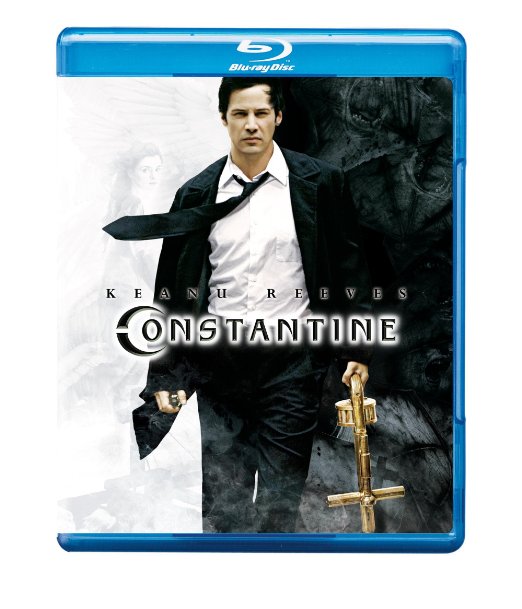 Constantine 