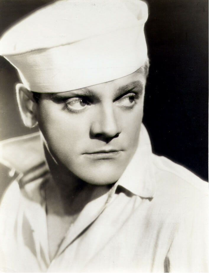 James Cagney