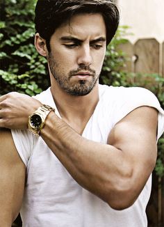 Milo Ventimiglia