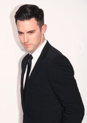 Milo Ventimiglia