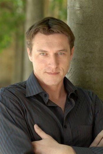 Cédric Chevalme