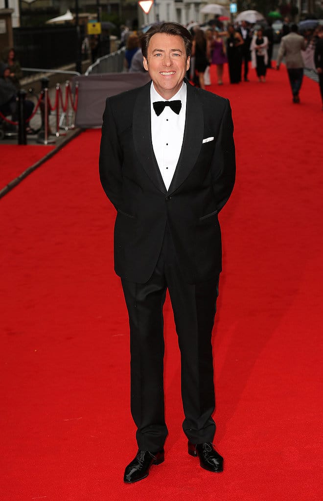 Jonathan Ross