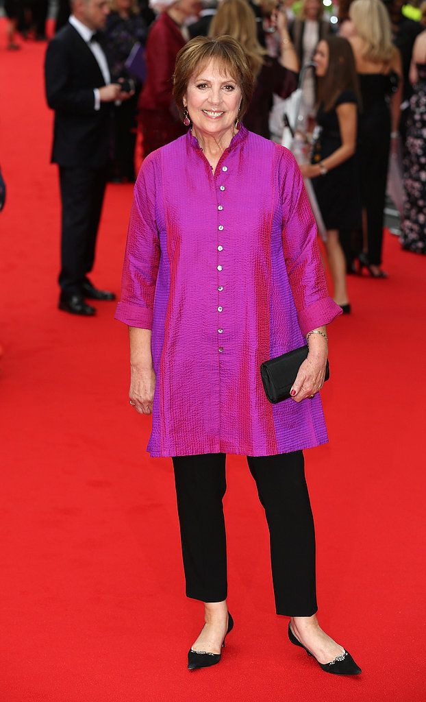 Penelope Wilton