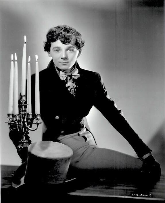 Freddie Bartholomew