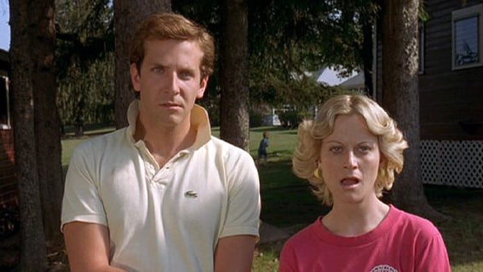 Wet Hot American Summer