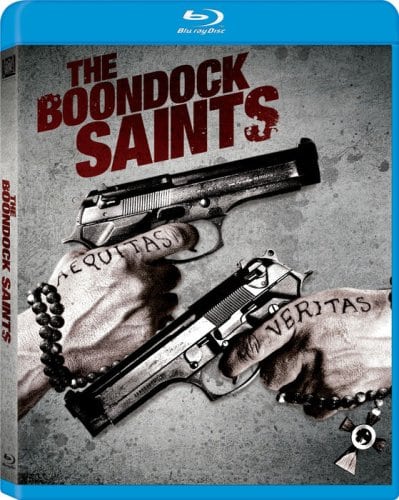 The Boondock Saints 