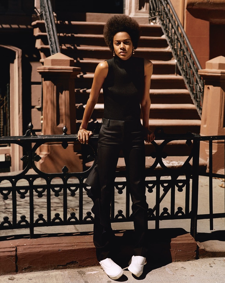 Karly Loyce
