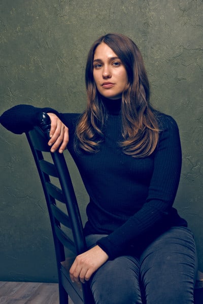 Lola Kirke