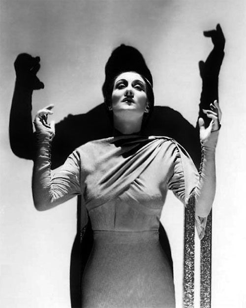 Dracula's Daughter 
