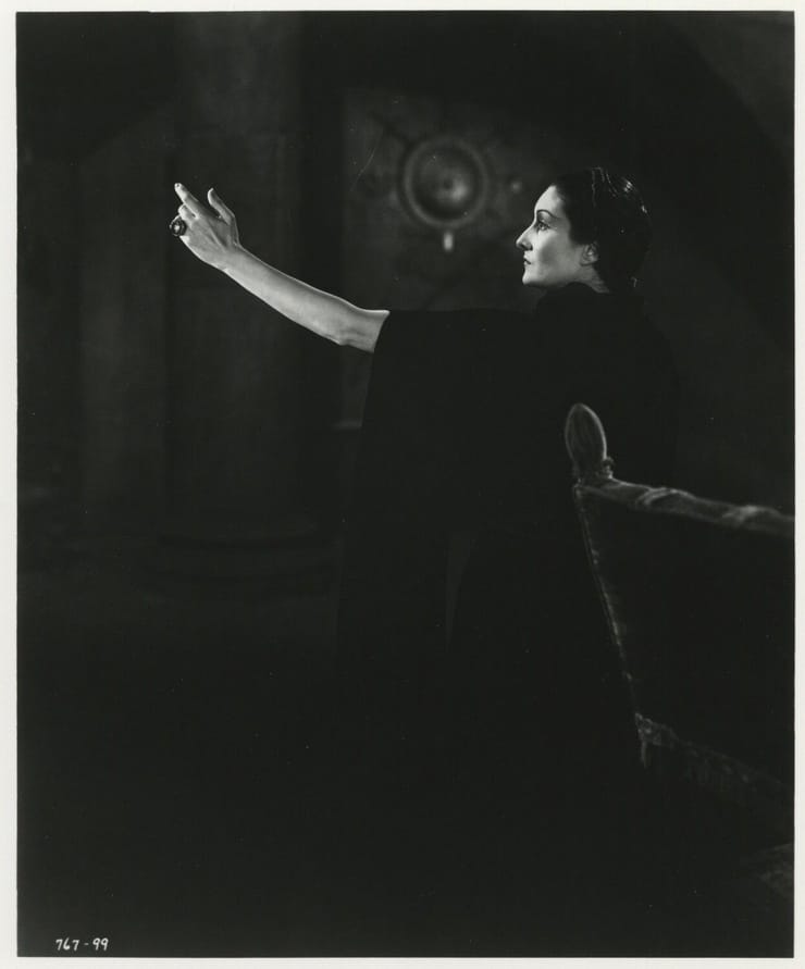 Dracula's Daughter Dracula's Daughter