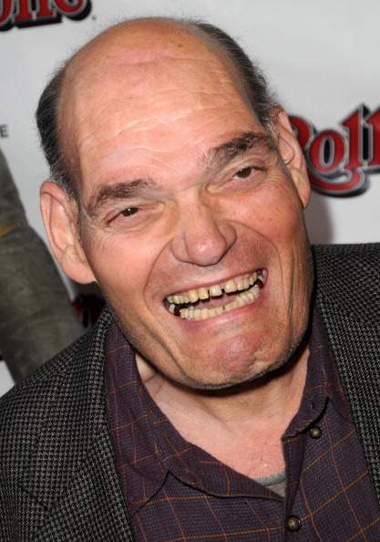 Irwin Keyes
