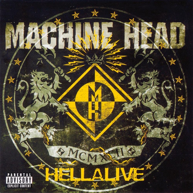 Hellalive
