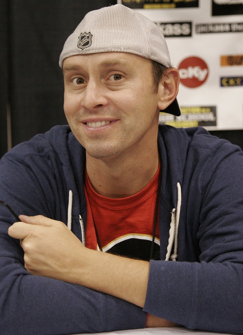 Brandon Dicamillo