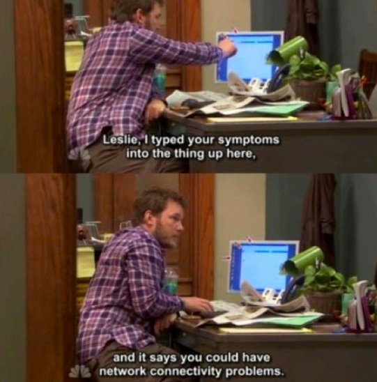 Parks and Recreation Parks and Recreation