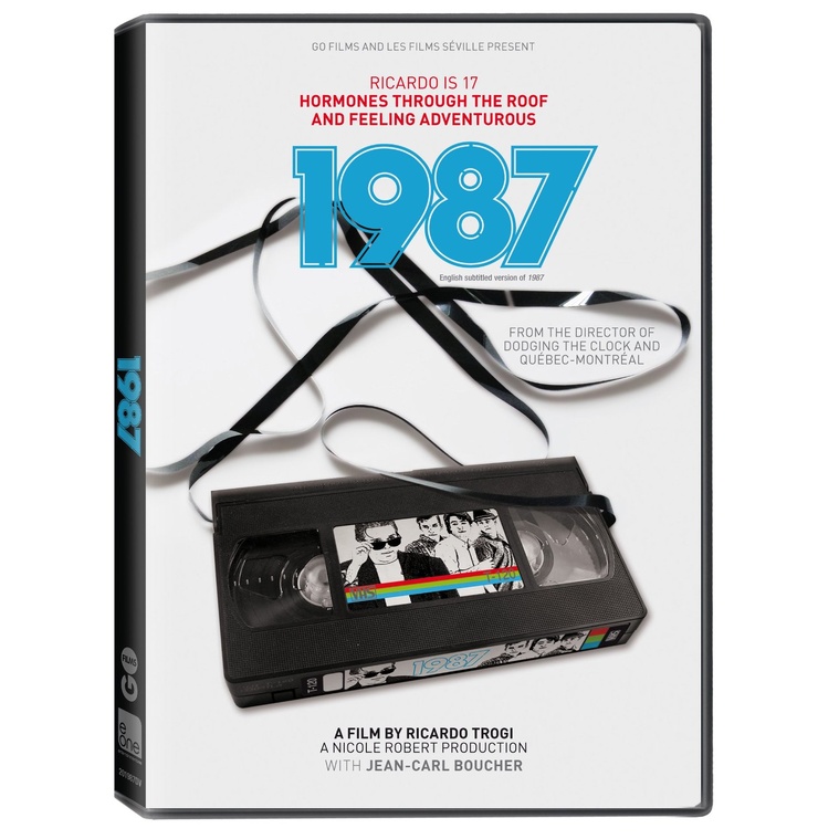 1987 (Version française)