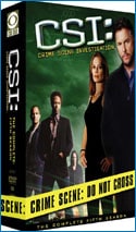 CSI: Season 5