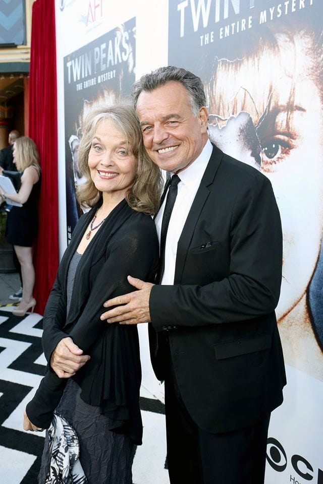 Ray Wise