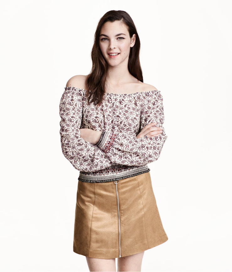 Vittoria Ceretti Vittoria Ceretti
