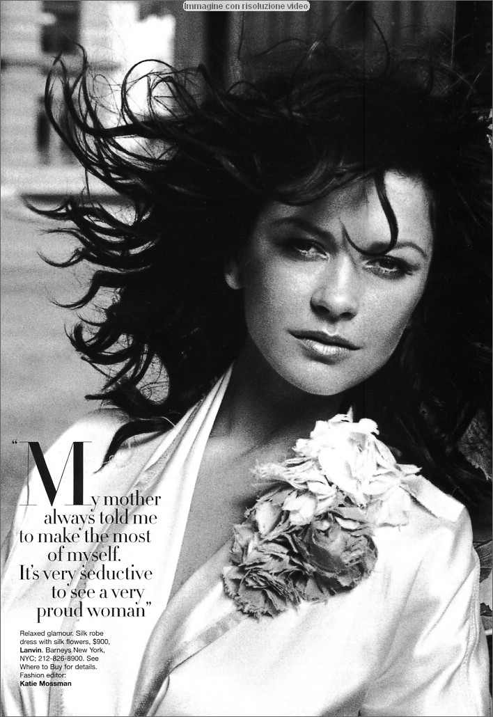 Catherine Zeta-Jones Catherine Zeta-Jones