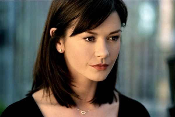 Catherine Zeta-Jones Catherine Zeta-Jones