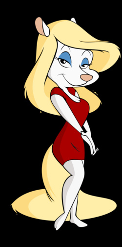 Minerva Mink