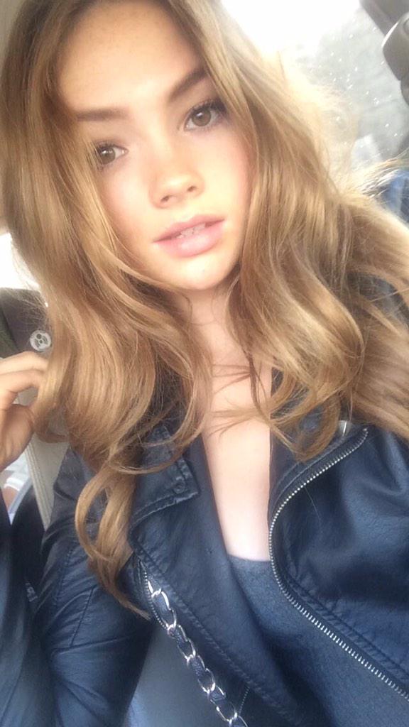 Natalie Alyn Lind Natalie Alyn Lind