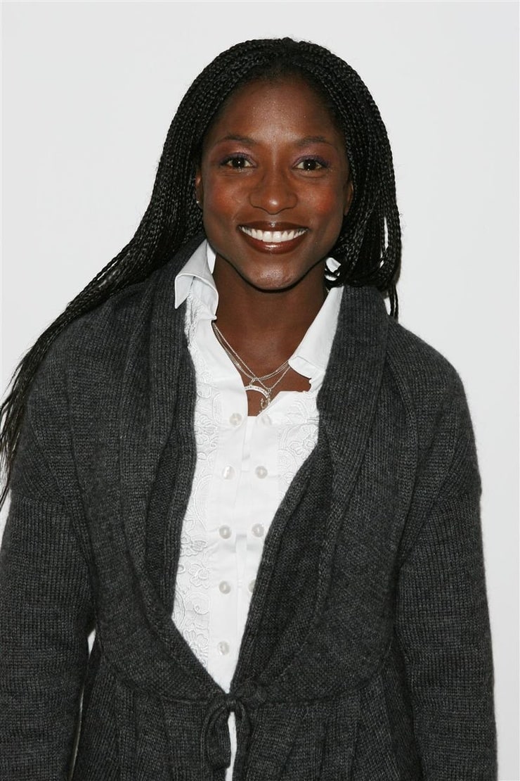 Rutina Wesley