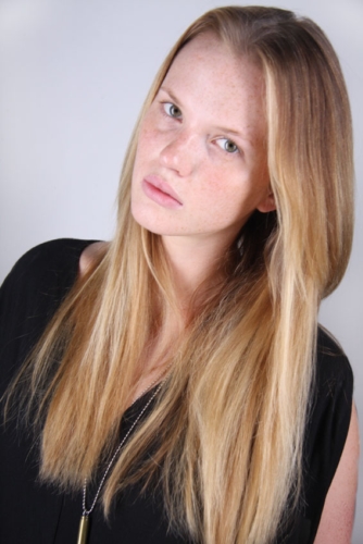 Anne Vyalitsyna