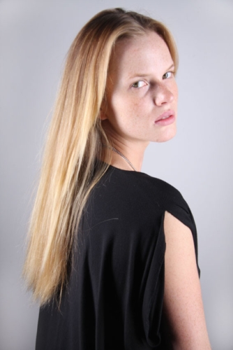 Anne Vyalitsyna