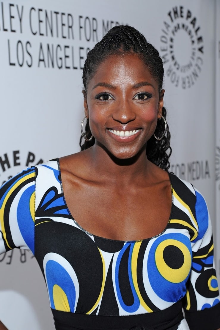 Rutina Wesley