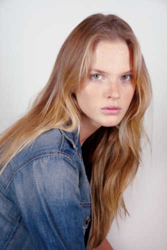 Anne Vyalitsyna