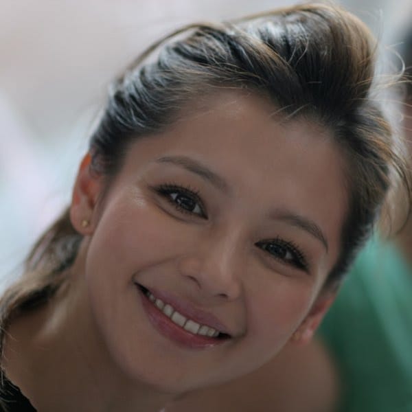 Vivian Hsu