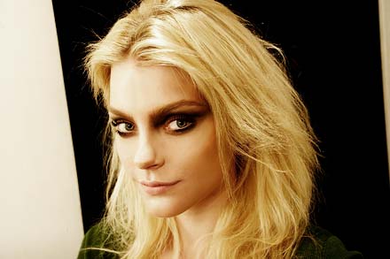 Jessica Stam