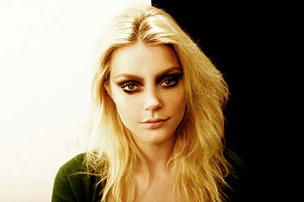 Jessica Stam