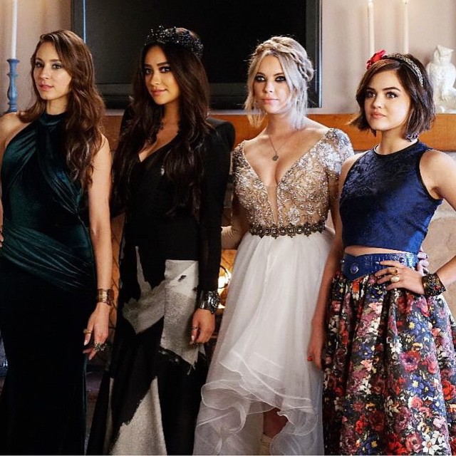 Shay Mitchell Shay Mitchell