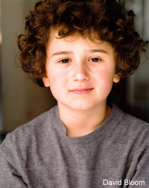 David Bloom